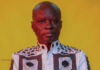 Un single dédié à Ousmane Sonko : La réaction ferme de Oumar Pène