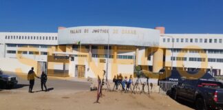 Urgent : Procès Sonko-Mame Mbaye Niang renvoyé au 2 mars