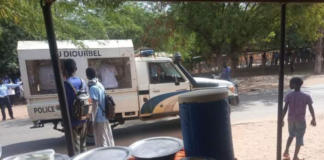 Urgent – Opération Wër Nombo: Des militants de Pastef arrêtés à Diourbel