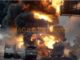 Urgent – Saint-Louis : Explosion d’une citerne, 2 morts sur le coup