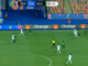(Vidéo) Can U20 – Sénégal vs Nigéria: Les Lionceaux mènent à la pause (1-0)