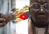 (Vidéo) : Cheikh Ahmed Cissé après sa libération: « Dara nakari wouma, daniouy ambioncee di doundou »