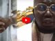 (Vidéo) : Cheikh Ahmed Cissé après sa libération: « Dara nakari wouma, daniouy ambioncee di doundou »