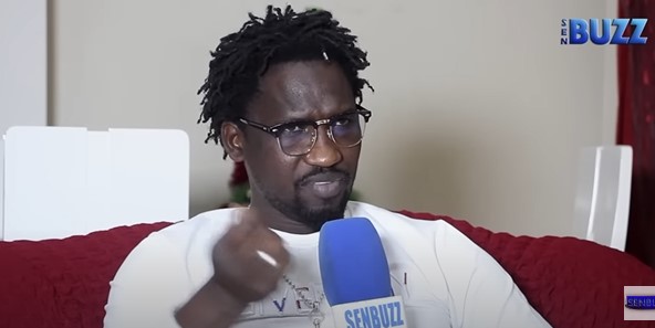 (Vidéo) : Demba Guissé : « Dama nawtal Pendo…Wally Seck invité nako sama anniversaire nieuwoul… »
