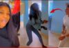 (Vidéo): Dieyla montre son talent de danseuse devant Mya Guissé…