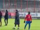 (Vidéo) Foot: Un Sadio Mané décontracté à l’entrainement collectif du Bayern Munich, Regardez!