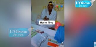 (Vidéo) Henné Time : Cette mariée organise un kourel de récital de Xassida