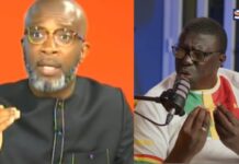 (Vidéo) : Les graves révélations de Fallou Dieng sur Bouba Ndour : « Il m’a interdit de… »