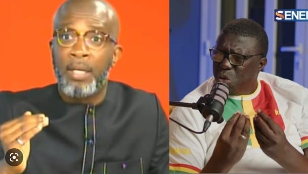 (Vidéo) : Les graves révélations de Fallou Dieng sur Bouba Ndour : « Il m’a interdit de… »