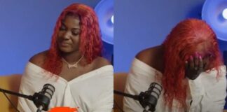 (Vidéo)- Les larmes de Mia Guissé : « Bima niaké sama doom bou goor dama traumatisé wone… Samay parents dagn ma...