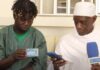 (Vidéo) : Mame Makhtar Gueye intègre Pawlish dans Jamra, les internautes intrigués