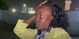 (Vidéo)- Sokhou BB à Mbaye Kouthia : « Dama eumbone mais légui nieuwat na »