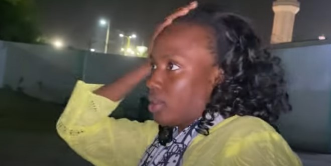 (Vidéo)- Sokhou BB à Mbaye Kouthia : « Dama eumbone mais légui nieuwat na »