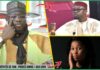 (Vidéo) Sonko vs Adji Sarr: Cheikh Ousmane Touré « Bariwouma Yakar Ci Recours Yi Bougne Défone 1000 Sax Dou..