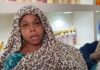 (Vidéo) : Vendeuse de volet ? Mame Ndiaye savonne Aïcha Rassoul : « Dafay d*… biss bougn diakarlo mou wakh mako...