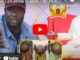 (Vidéo) – « Bamay nekk célibataire 5 jiguen la embeul si 1 an « , cet homme choque Père Mbaye Ngoné