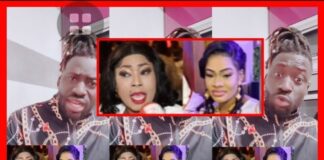 (Vidéo) – Divorce de Soumboulou – Choco assène ses vérités à Tiket Laobé : « yako togne »