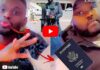 (Vidéo) – Le « Téranga » de Adamo à Ketchup : « Ba bagay gnibi téyél sa xaliss… Yaw loué wo , do dawal...