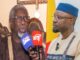 Vidéo – Les mots forts de Lamine Ndiaye sur Ousmane sonko « Sétsi Nama sama Keur, il est… »