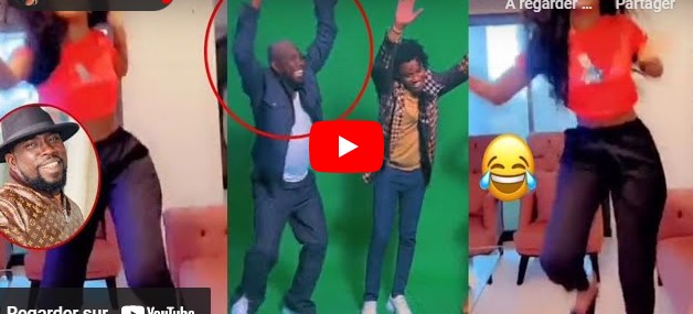 (Vidéo) – Ndeya, l’épouse de Eumeudy Badiane se lâche sur le tube de Wally Seck. Mdr !