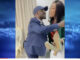 (Vidéo) – Saint Valentin : Aby Ndour reçoit un cadeau de son « Goro »