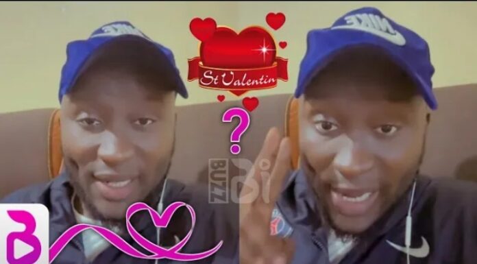 (Vidéo) – Saint Valentin : « Gni bari fare gno ko dakh fété té amoul si Islam »