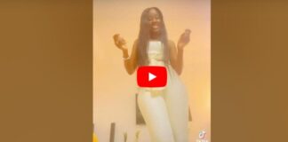 (Vidéo) – Superwoman : Pape Diouf invite Queen Biz dans le clip