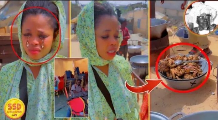 (Vidéo)_Kazu Radjab 2022: Mame Ndiaye savon au cœur du Magal