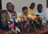 Violences sur Sonko : Les cadres de Pastef indexent la volonté de Macky Sall de briguer un 3e mandat