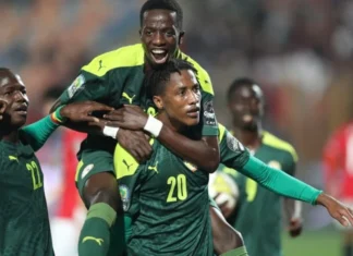 1/4 Can U20 : Sénégal vs Benin, un 0-0 décevant à la pause