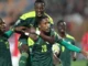 1/4 Can U20 : Sénégal vs Benin, un 0-0 décevant à la pause