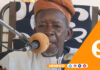 1er jour Ramadan : Suivez le Tafsir de Cheikh Mahi Niasse à Médina Baye (vidéo)