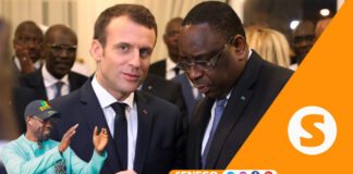 3e mandat : Des députés français disent NON et traduisent Macky Sall devant le Quai d’Orsay