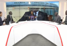 3e mandat : Les journalistes de « Infomatin » outrés par Macky …(vidéo)