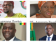 50 Africains qui inspirent le plus confiance : Le classement de Macky, Sonko, Mané, You…