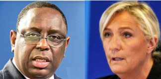 7,9 Mrds à Le Pen : L’ex PM Cheikh Aguibou Soumaré interpelle Macky Sall