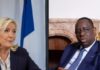 « 8 milliards de Macky à Marine Le Pen » : Le gouvernement répond aux « insinuations lâches » de Hadjibou Soumaré