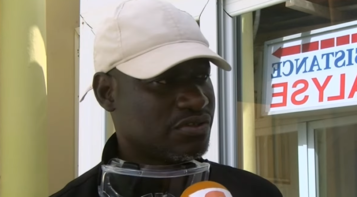Abas Fall, Pastef : « Une police qui n’est pas intelligente, ce n’est pas une police » (Senego-TV)