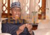Abdoul Mbaye : Si c’est une « une erreur »,  Hadjibou Soumaré doit s’excuser publiquement