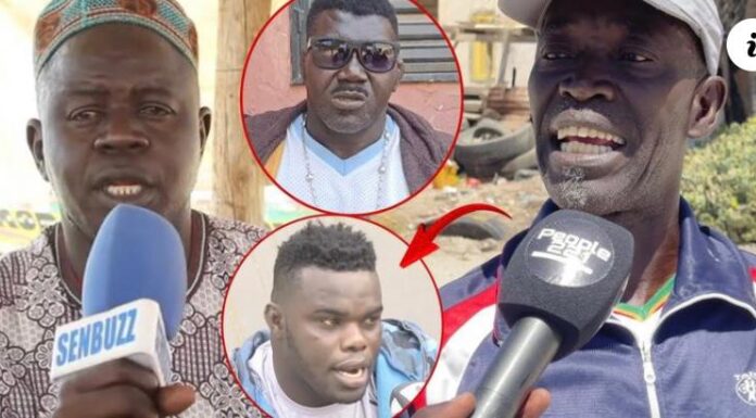 Accusé d’avoir trahi Reug Reug, Père Mbaye Ngoné incontrôlable: « Ils m’ont menacé de mort… »