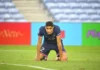 Achraf Hakimi, le joueur du PSG, vient d’être mis en examen pour viol