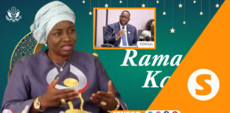 « Adresse de Ramadan au Président Macky Sall » (Par Aminata Touré)
