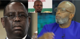 Affaires Mame Mbaye, Adji Sarr :«Le seul but de ces procès est d’éliminer Sonko en 2024″,Bouba Ndour- vidéo