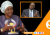 Aminata Touré sur France 24 : « Tout indique que (Macky) va vers un 3e mandat… » (Vidéo)