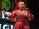 Angélique Kidjo devient la 3e artiste africaine à être honorée par le prestigieux Polar Music Prize