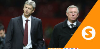 Angleterre: Wenger et Ferguson deviennent les premiers managers intronisés au Hall of fame