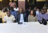 Appel à la désobéissance civile : Les jeunes apéristes de Pikine taclent sévèrement Ousmane Sonko