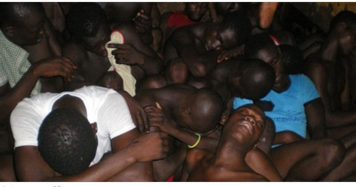 Arrestations : « Les droits de ces citoyens sénégalais confisqués… » (Amnesty Sénégal)
