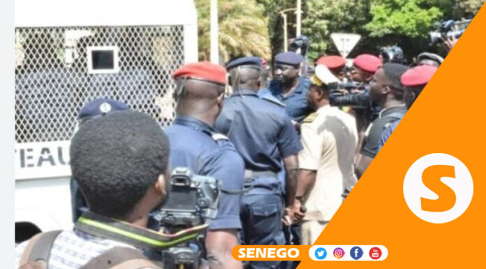 « Arrestations tous azimuts, violences politiques et d’Etat doivent cesser » (Alioune Tine)