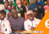 Arrêt sur image : Sadio Mané et Kalidou Koulibaly à Dakar Arena